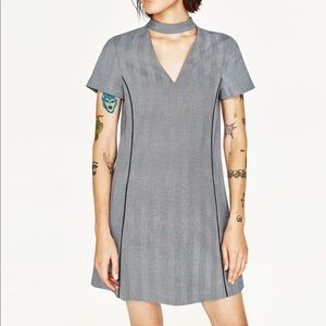 *NWT* Zara Mini Dress